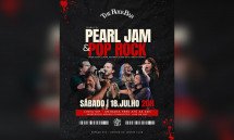 THE ROCK BAR / ROCK N' WINE / BANDAS MARY JEM ROCK E BANDA TCHOPU