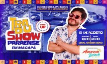 TRADUSHOW PARAENSE