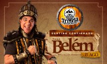 TRIVELA - BELÉM