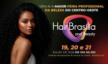 HAIR BRASILIA AND BEAUTY 2026