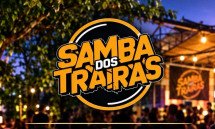 ENSAIO SAMBA DOS TRAÍRAS (ESPACO CAD)