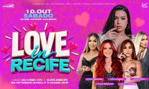 LOVE IN RECIFE