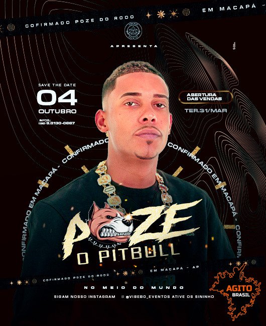 MC POZE