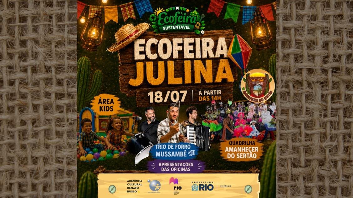 EcoFeira Julina