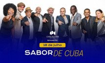 SABOR DE CUBA
