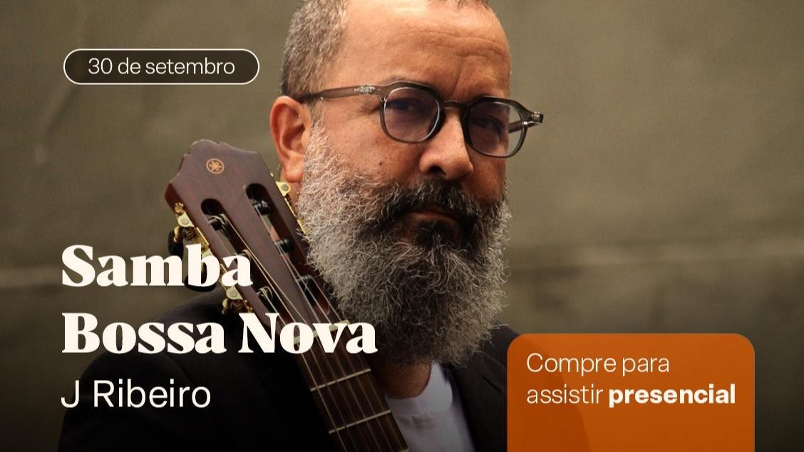 Samba Bossa Nova