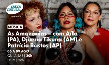 As Amazônias As Amazônias