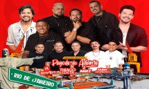 FEIJOADA DO KING - BELÉM 2026