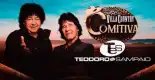 Comitiva Villa Country com Teodoro e Sampaio