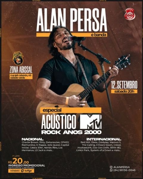 Alan Persa Alan Persa