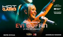 HOT CLASSICS & EVI GOFFIN