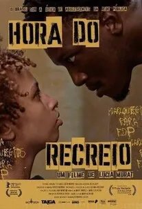 Prêmio Grande Otelo: Hora do Recreio