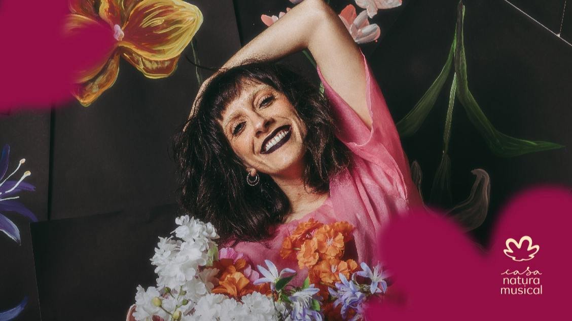 Juliana Linhares - Até Cansar o Cansaço