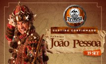 TRIVELA - JOÃO PESSOA