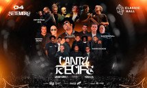 CANTA RECIFE