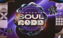 CAMAROTE SOUL RODD - FIG 2026
