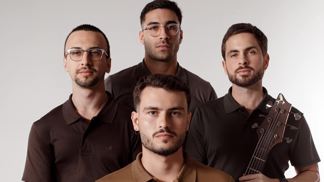 Clássicos Domingos apresenta Quartetinho toca Rita Lee