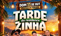 Tardezinha do Residence
