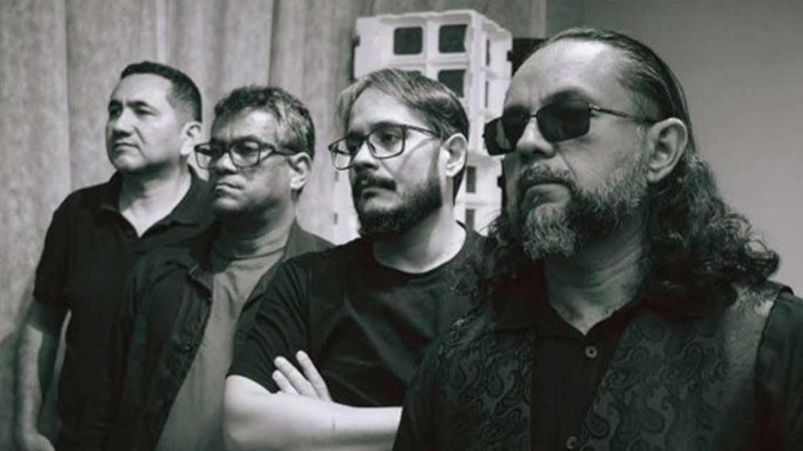 CaRIOca ProgFestival 2026 - 9ª edição - Banda Prognoise