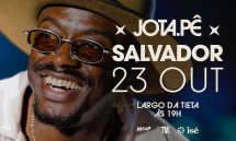 SHOW JOTAPÊ
