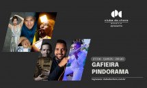 GAFIEIRA PINDORAMA
