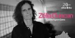 Zélia Duncan, Agudo Grave