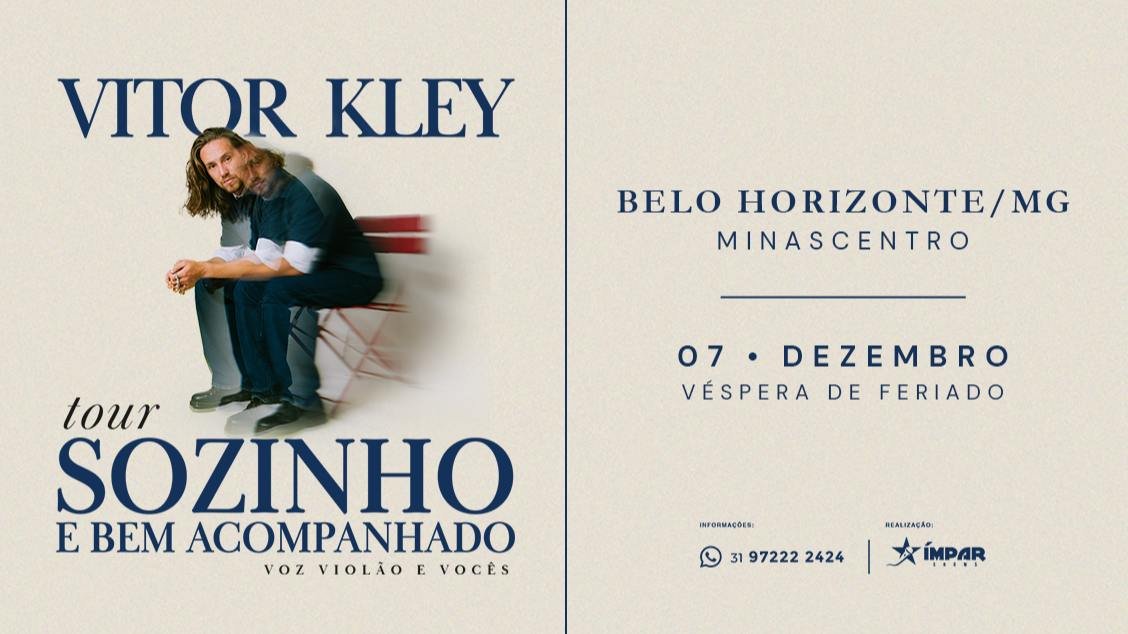 Vitor Kley Vitor Kley