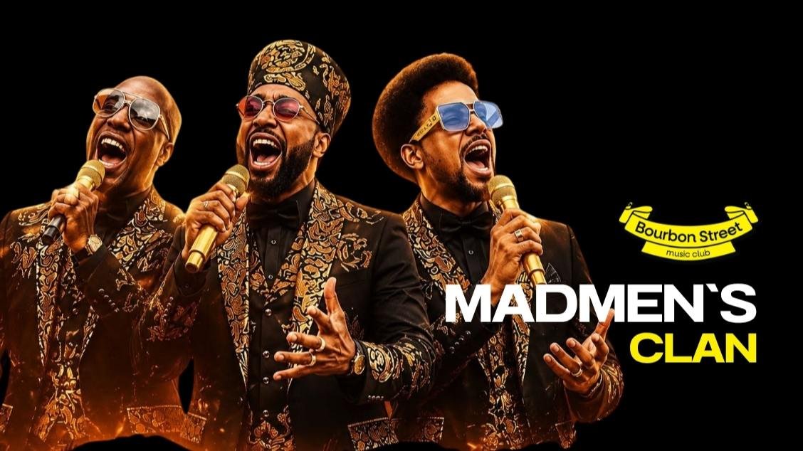 MadMen`s Clan