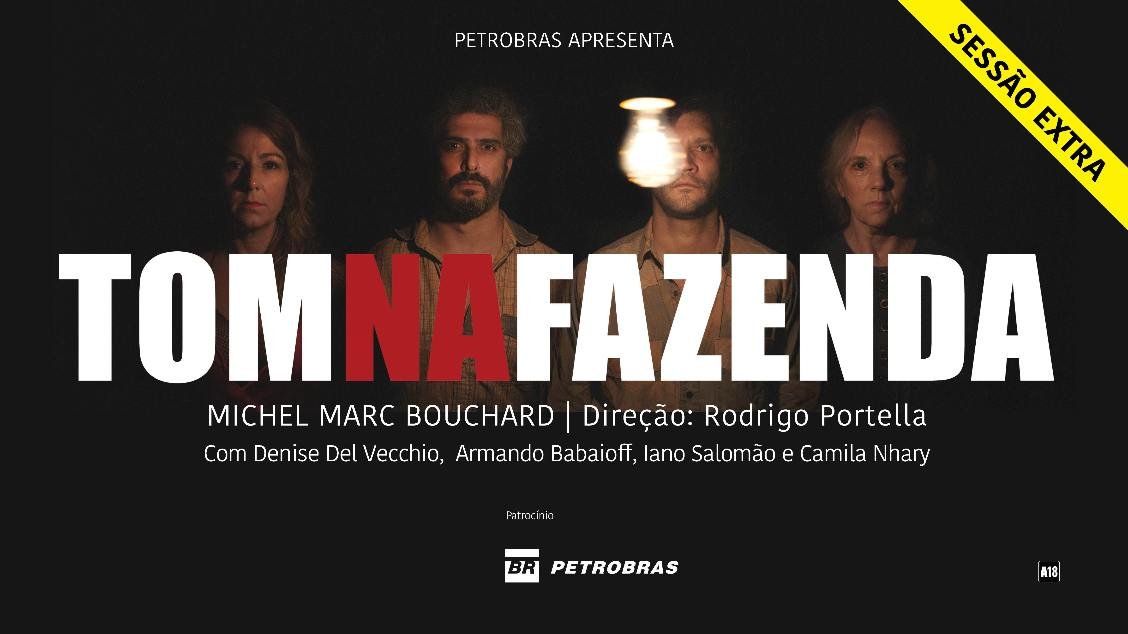Tom na Fazenda Vitória/ES