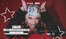 MC TAYA (RJ) + VERTIGO + KARAOKÊ APÓS OS SHOWS