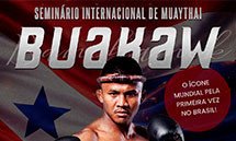 SEMINÁRIO TÉCNICO BUAKAW