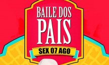 BAILE DOS PAIS