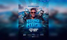 VERÃO DO HYPE