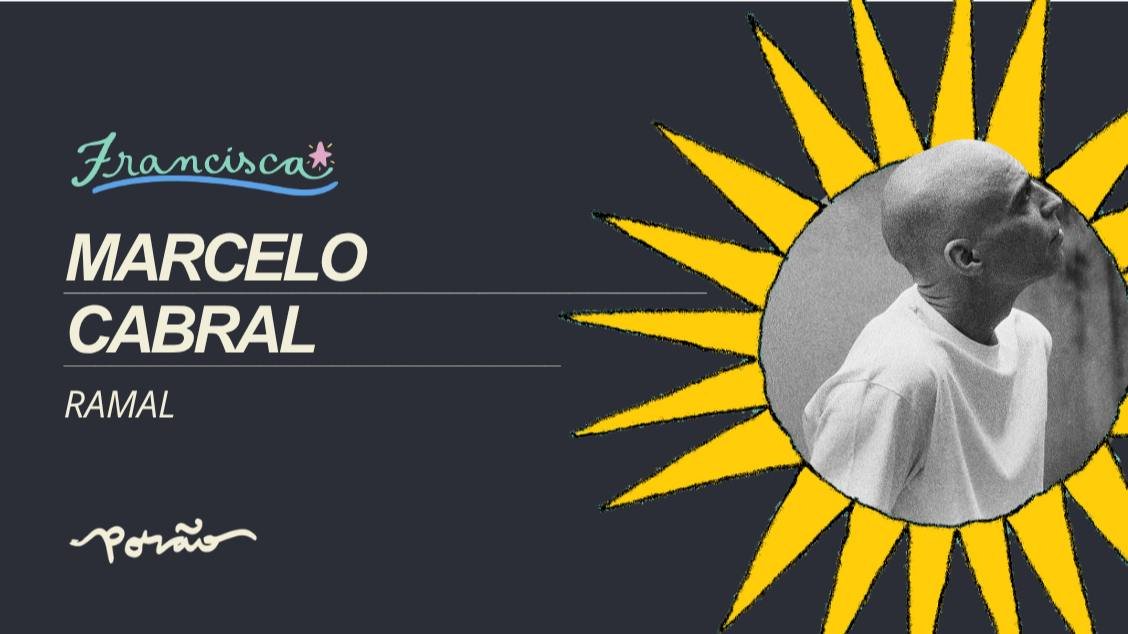 Marcelo Cabral // Ramal
