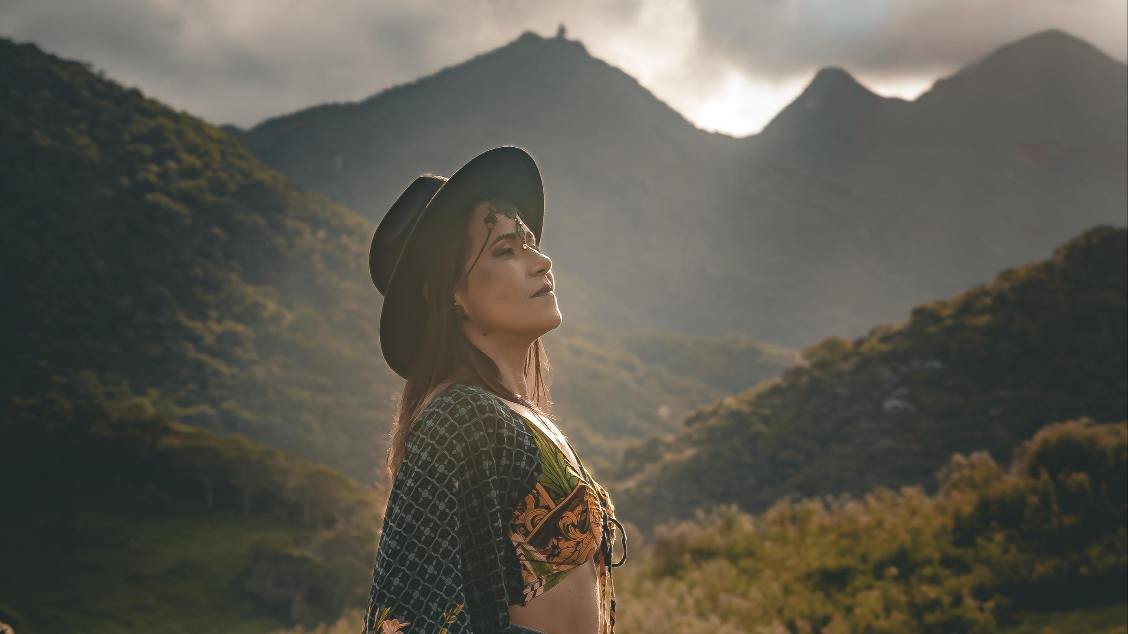 Roda de Forró com Tati Veras - Teatro Firjan SESI Macaé