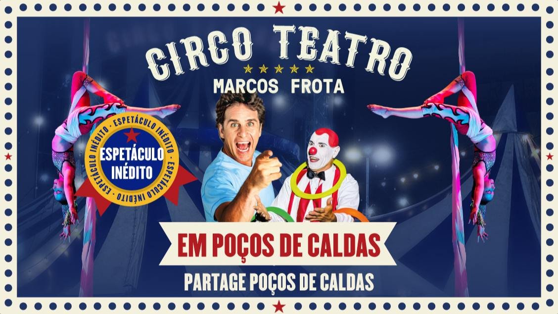 Circo Teatro Marcos Frota