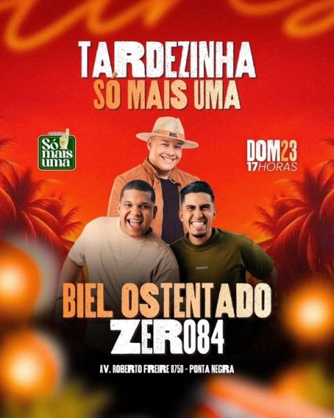 Biel Ostentado e Zer084 Biel Ostentado e Zer084