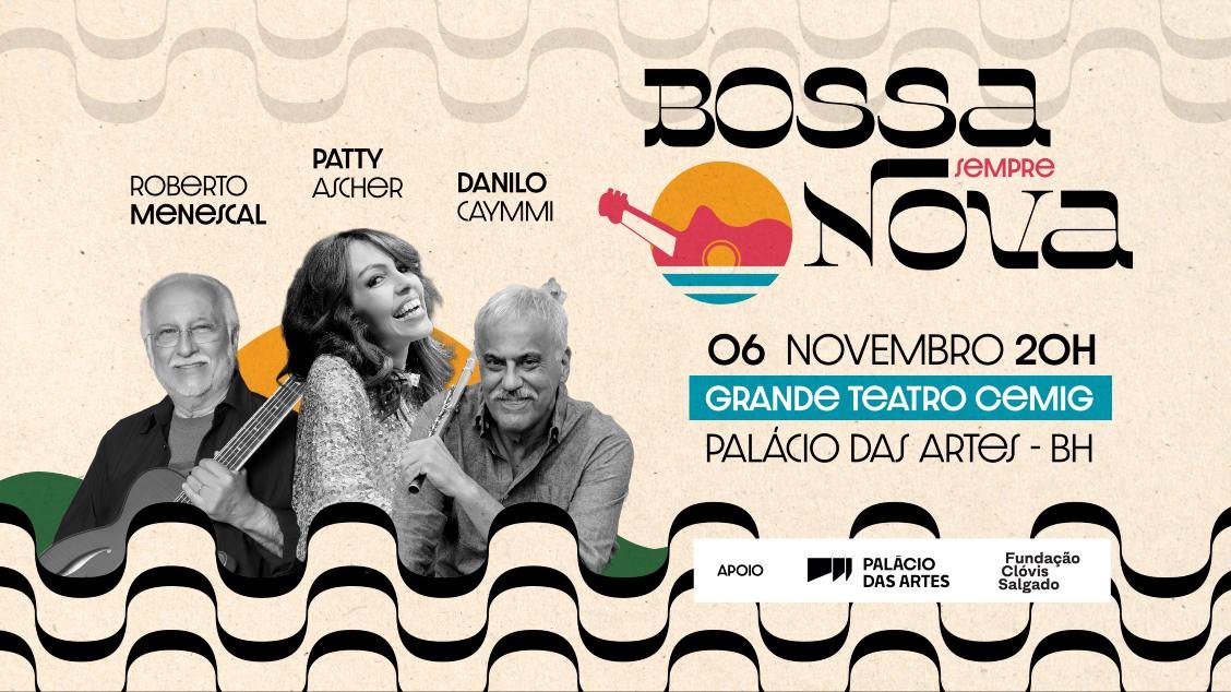 BOSSA SEMPRE NOVA