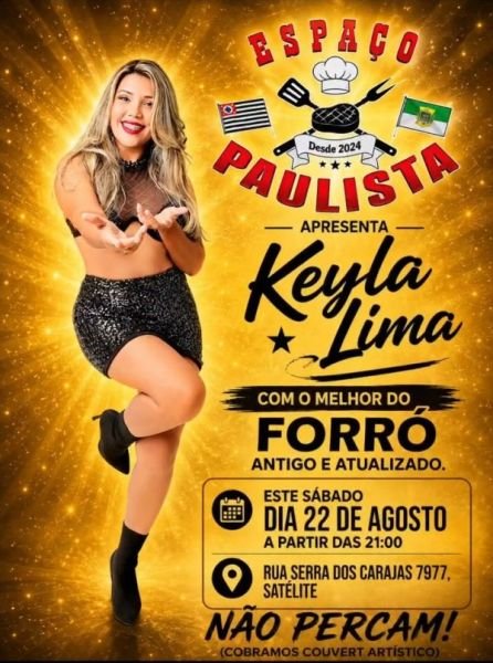Keyla Lima Keyla Lima