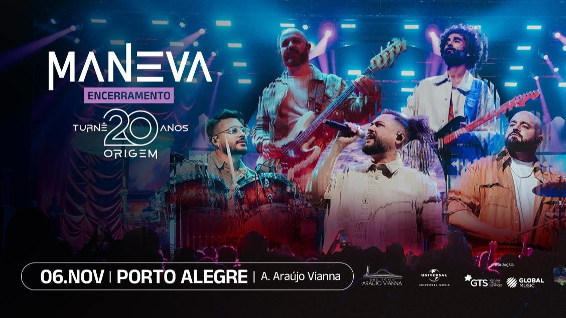 MANEVA - 06/11/26