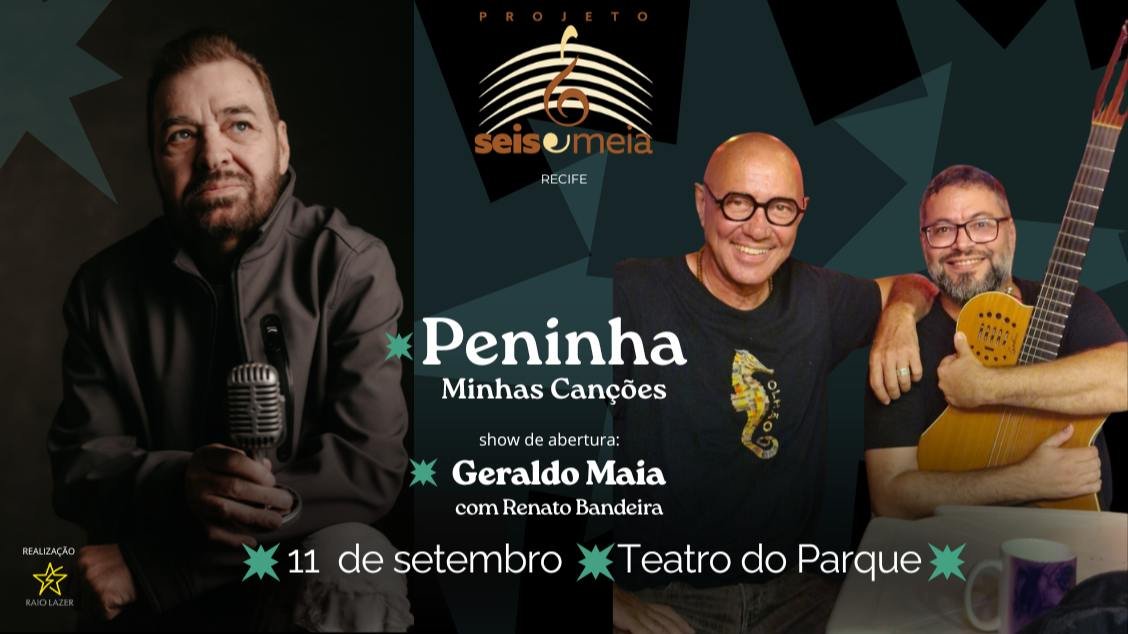 Projeto Seis e Meia 26 - PENINHA