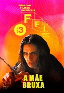 FFI - A Mãe Bruxa FFI - A Mãe Bruxa