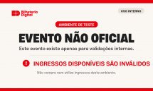 AMBIENTE DE TESTES BD