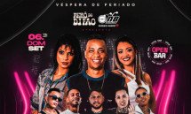 GRAVAÇÃO DO DVD VÍCIO LOUCO