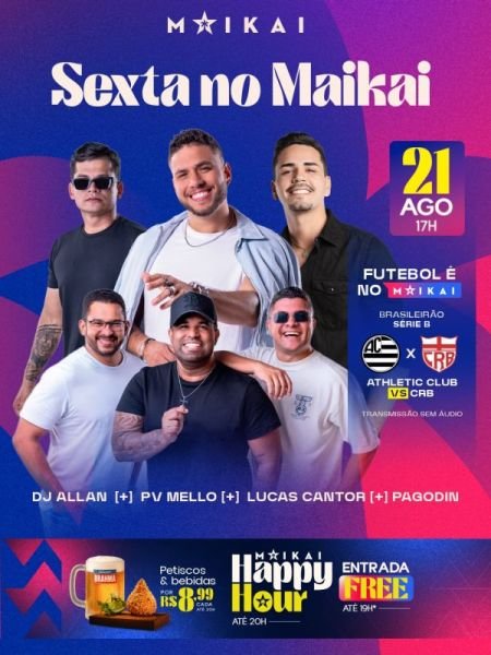 Lucas Cantor, PV Mello e Pagodin