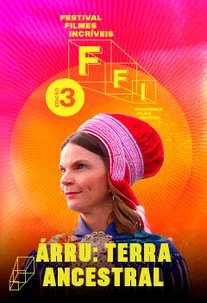 FFI - Árru: Terra Ancestral
