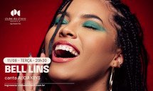 BELL LINS canta ALICIA KEYS BELL LINS canta ALICIA KEYS