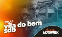 CAPITAL MOTO WEEK GRATUITO 2026