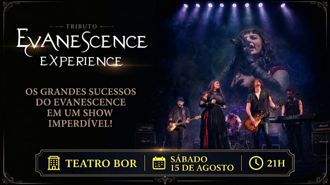 Evanescence Experience - Tributo