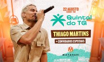 QUINTAL DO TG